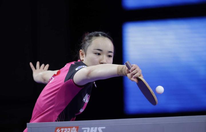 波是惊艳的 波是惊艳的