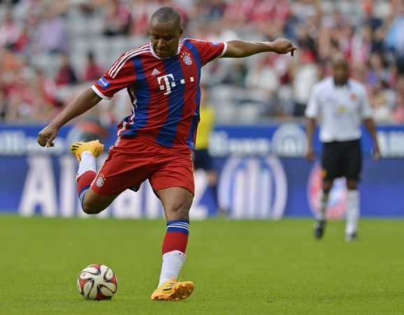 王者风范 王者风范